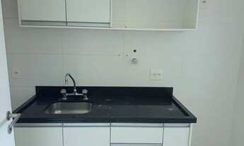 Imagem 7: Apartamento para aluguel, 2 quartos, 1 suíte, 1 vaga, José Menino - Santos/SP