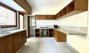 Imagem 5: CASA EM CONDOMÍNIO - ALPHAVILLE RESIDENCIAL UM - SP