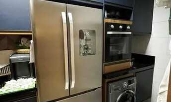 Imagem 4: Luzia Residence Apartamento com 3 dormitórios