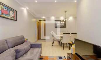 Imagem 6: Apartamento à Venda - Vila das Mercês, 2 Quartos, 69 m2