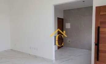 Imagem 6: Casa com 3 dormitórios à venda, 70 metros da Rodovia Amaral Peixoto por R$ 490.000 - Jardi