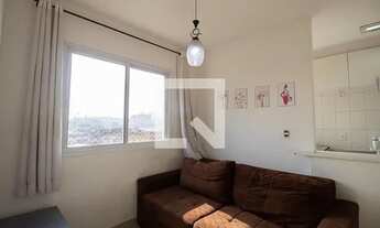 Imagem 2: Apartamento à Venda - Cambuci, 1 Quarto, 34 m2