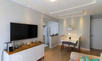 Imagem 3: Apartamento para Aluguel - Recreio, 2 Quartos, 72 m2