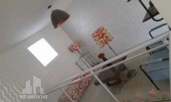 Imagem 7: RR5274D Casa 390m² CONDOMÍNIO ALPHASITIO RESIDENCIAL - OPORTUNIDADE - 4 Dorms 5 Vagas- San