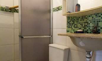 Imagem 4: Apartamento para Aluguel - Consolação, 1 Quarto, 38 m2