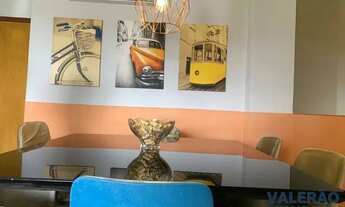 Imagem 7: DU) O melhor 03 quartos de Casa Amarela |80m²| Dependência completa | Edf. Angel