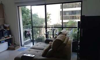 Imagem 1: São Paulo - Apartamento Padrão - Saúde