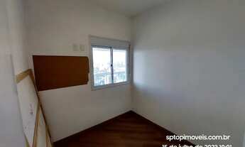 Imagem 5: Apartamento para aluguel tem 71 metros quadrados com 3 quartos em Pinheiros - São Paulo