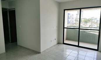 Imagem 2: Apartamento para aluguel possui 76 metros quadrados com 3 quartos em Aeroclube - João Pess