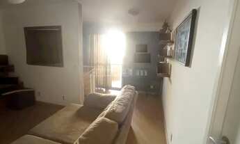 Imagem 6: Tanque Apartamento com 4 dormitórios