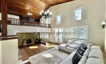 Imagem 3: Casa para aluguel e venda com 600 metros quadrados com 3 quartos