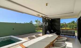 Imagem 2: Casa de luxo pra aluguel na Cidade Alpha