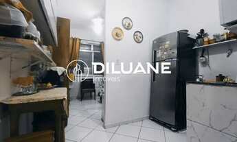 Imagem 4: Apartamento-À VENDA-Copacabana-Rio de Janeiro-RJ