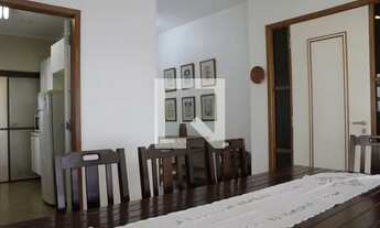 Imagem 4: Apartamento para Aluguel - Jardim Astúrias, 3 Quartos, 170 m2