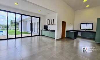 Imagem 5: Casa em condomínio com 3 quartos - Condomínio Villas do Golfe - Itu/SP