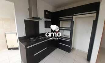 Imagem 3: Apartamento semimobiliado para alugar no bairro Rio Branco em Brusque