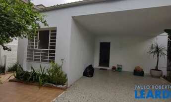 Imagem 6: CASA TÉRREA - VILA OLÍMPIA - SP