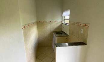 Imagem 5: Sobrado tipo apartamento Quarto e sala