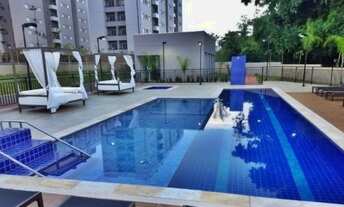 Imagem: Apartamento com 1 ou 2 vagas Novo Shopping