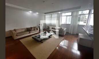 Imagem 3: Apartamento à Venda - Gutierrez, 4 Quartos, 183 m2