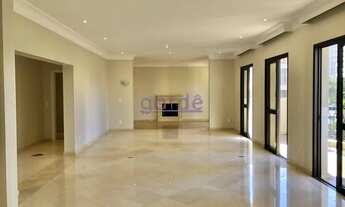 Imagem: Apartamento, Moema - São Paulo