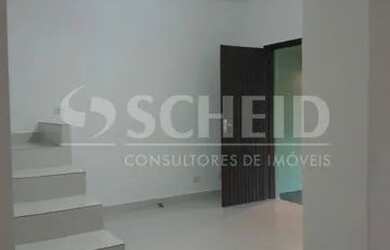 Imagem 7: Sobrado para locação com 125m², 3 suítes e 1 vaga no Jardim Aeroporto