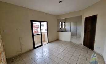 Imagem 2: Apartamento com 2 dorms, Mirim, Praia Grande - R$ 260 mil, Cod: 14652