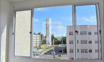 Imagem 7: Apartamento para Aluguel - Campo Grande, 2 Quartos, 42 m2
