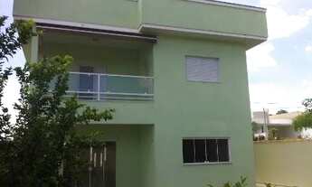 Imagem 2: CASA EM CONDOMÍNIO À VENDA NA VILLA VERONA - SOROCABA/SP