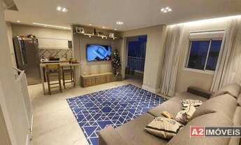 Imagem: Cobertura com 3 dormitórios à venda, 138