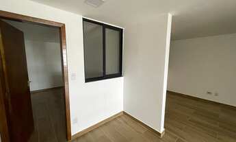 Imagem 6: Apartamento para aluguel possui 51 metros quadrados, 2 quartos e vaga para moto