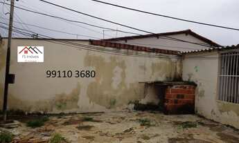 Imagem 6: QR 327 Casa com 2 Quartos Escriturada em Samambaia Sul - Brasília - DF