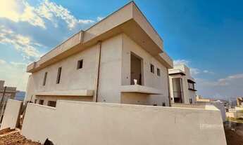 Imagem 6: Casa - Condomínio Residencial Jaguary - Urbanova - 4 Quartos - 460 Metros - São José Dos C