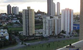Imagem: Apartamento - Vila Ema - Residencial Spazio