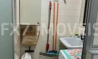 Imagem 2: Apartamento - Bosque - Campinas