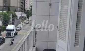 Imagem 7: São Paulo - Apartamento Padrão - Mooca