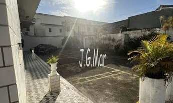 Imagem 7: Kitnet com 1 dormitório à venda, 25 m² por R$ 135.000 - Canto do Forte - Praia Grande/SP