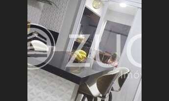 Imagem 3: Casa - Residencial Real Parque Sumaré - Sumaré