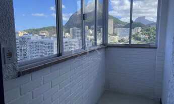 Imagem 4: Apartamento-À VENDA-Leblon-Rio de Janeiro-RJ