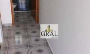 Imagem 7: Sobrado, 75 m² - venda por R$ 480.000,00 ou aluguel por R$ 2.080,00/mês - Alves Dias - São