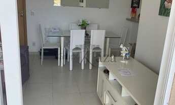 Imagem 6: Apartamento a Venda para Você morar - Bosque dos Eucaliptos - Resid. Monte Cristo - 02 Do