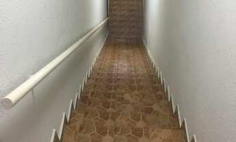 Imagem 2: Sobrado para aluguel tem 120 metros quadrados com 3 quartos