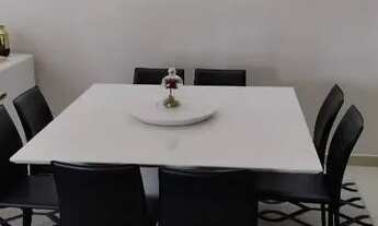 Imagem 3: São Paulo - Apartamento Padrão - Tatuapé