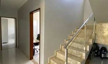 Imagem 5: Valor De Oportunidade! Casa No Terras Alphaville 2 Com Alto Padrão De Qualidade . VC0KVB