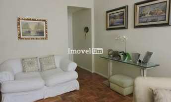 Imagem 2: Copacabana Apartamento com 3 dormitórios