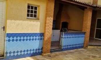 Imagem 7: CASA ASSOBRADADA - PARQUE DA VILA PRUDENTE - SP