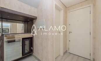 Imagem 3: Triplex Condomínio - 145,57m2 03 quartos 01 Suíte Ar-Condicionado 02 Vagas - Uberaba