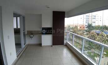 Imagem 6: Apartamento em Loteamento Residencial Vila Bella Dom Pedro - Campinas