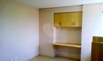 Imagem 3: Sala comercial no Alto de Santana, Voluntários 33m²