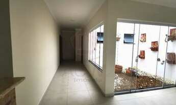 Imagem 6: Casa térrea Residencial Phytus